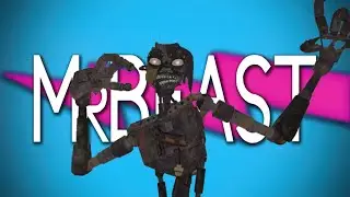 Ты не Грегори! Что ты? The Mimic!