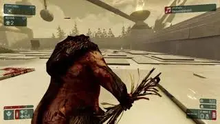 Да будет мясо XD