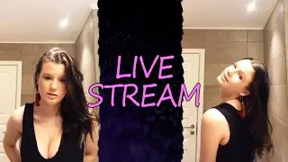 Hello boys 💖 Periscope Live Stream 🔸 Cute Vlogs