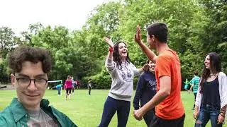 Cumtown - Camps