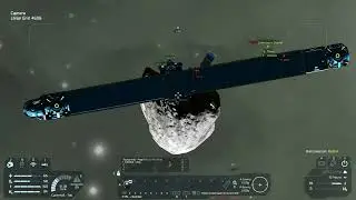 Spin Bomb - Space Engineers