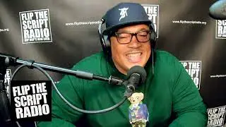 Big Zoo of (EODUB) Freestyle, Episode 358, on Flip The Script Radio