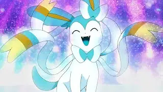 Sylveon AMV - I Wouldn't Change A Thing (HD)