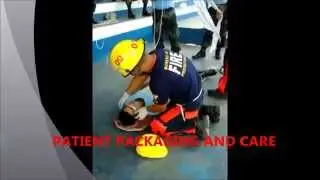 PNPPRO12 SAR COMPETITION AND TRAINING 2015