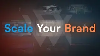 Weffex - Scaling Your Brand With Videos