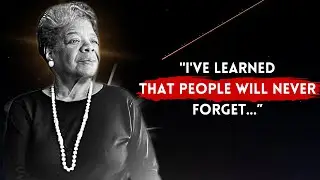 Maya Angelou  Life Lessons Are Requirements In Life, Not Choices.. | Quotes | Life Lessons