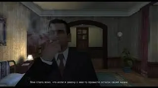 Mafia: Zombie Invasion NG - Старый Добрый Инвейжн НГ! (Mafia Mod)