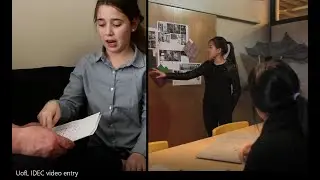 UofL IDEC video entry 2015