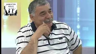 Harput Ahnegi Programı Halit Yılayaz