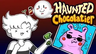 Why You Should Be Hyped For Haunted Chocolatier