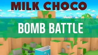 New battle Bomb 💣
