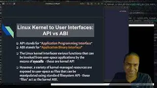 Understanding "Everything is a File" paradigm on Linux