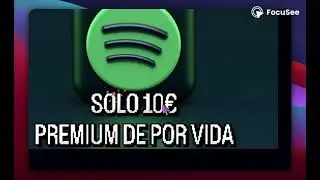 NUEVO SERVIDOR DE DISCORD DE CUENTAS DE TODO FULL ACESSO COMO SPOTIFY PREMIUN POR 10 EUROS