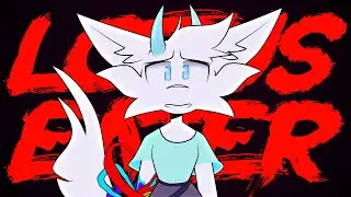 Lotus Eater 🌸 Animation Meme 🌸 After Effects Animation