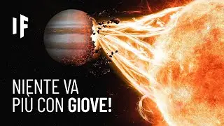Tutto quello che c'è da sapere su Giove