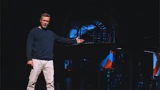 Репетиция мюзикла «Граф Орлов» | февраль, 2024
