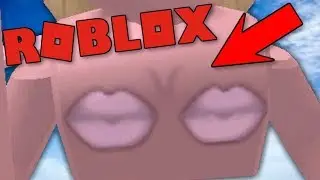 THOTOBOTS ARE TAKING OVER ROBLOX!