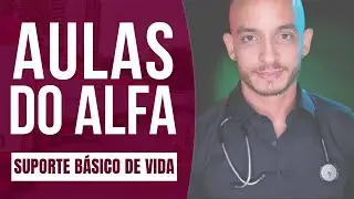 Suporte Básico de Vida - Dr. Gil Kleber