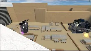 Skibidi Roblox Multiverse 24 (part 1)
