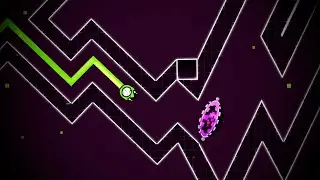[PREVIEW #1] Synthetic Memories by GDAchlys (Upcoming Extreme Demon) (Geometry Dash)