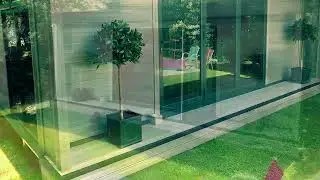 Garden Retreat - Garden Rooms and Annexes