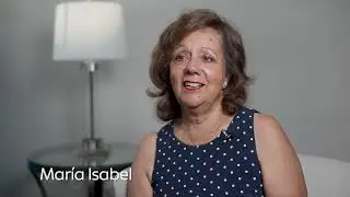 Testimonio de ayuda familiar con Maria Isabel - Alzheimer's San Diego