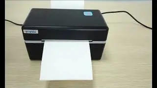 D462B (Windows 11) Bluetooth driver installation and printing samples