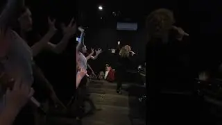 KARAOKE NIGHT (Voulez-Vous Coucher Avec Moi Ce Soir )