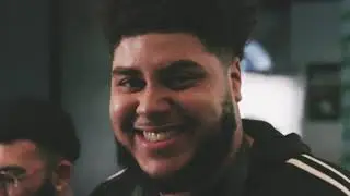 Cooking Wingstop with Big Zuu & Manny