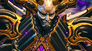 Archfiend Negaflare | Mobius Final Fantasy