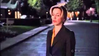 Desperate Housewives The Last Episode. Tom and Lynette's  Sad Scene