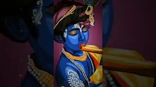 Krishna #love #Krishna #music #trending #reels