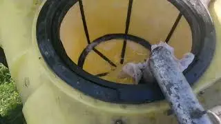 опрыскиваем подсолнечник