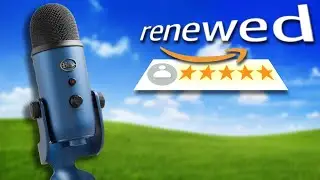 BLUE YETI en 2024 | Análisis en español