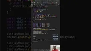 🚀 JavaScript Function Context | JavaScript most asked interview question