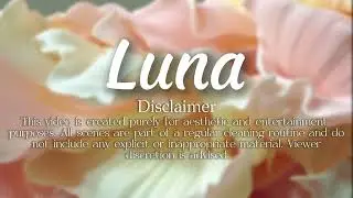 Luna mellow 