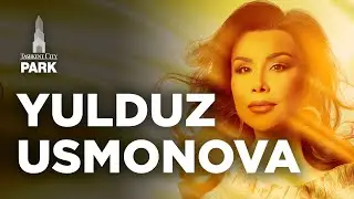Yulduz Usmonovaning mum haykali taqdimoti