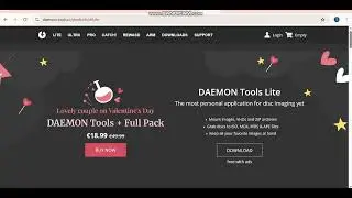 DAEMON Tools Lite 12.4.0 Crack + Activation key Download Free Trial 2026