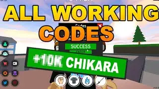 ALL WORKING CODES IN ANIME FIGHTING SIMULATOR (ALSO WHAT HAPPENED TO BEYOND (at the end lol))