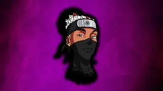 [FREE] Instru Rap - "BLACK" | Type Beat 2024 By DK