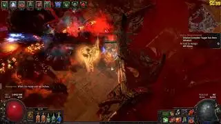 HC Act 10 Kitava, the Unsatiable - SRS - PoE 3.0