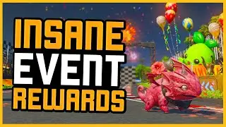 ARKESIA GRAND PRIX EVENT GUIDE - Lost Ark