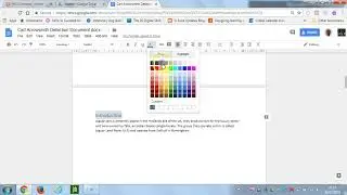 Part 2 Headings and Styles