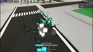 Yuji combo - Jujutsu Shenanigans