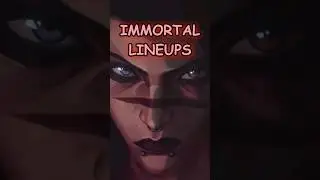 FADE Lineups That Helped Me Hit IMMORTAL
