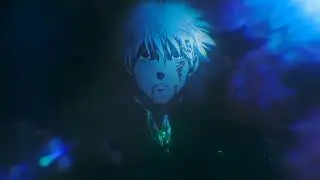 "Satoru Gojo" - After Hours x Jujutsu Kaisen (AMV/EDIT 4K) (HBD @santosvfxx)