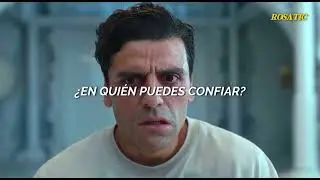 moon knight 🌙 | imagine dragons - gold [Sub. Español]