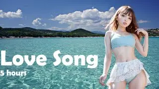 Love Song 러브송 3시간 51분 65곡