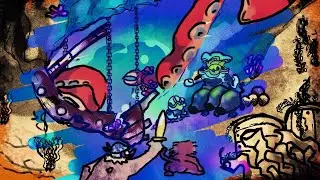 A Pirate's Life II - (The Sunken Pearl Gameplay)