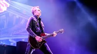 Simon McBride  "Lovesong" Solo Cover